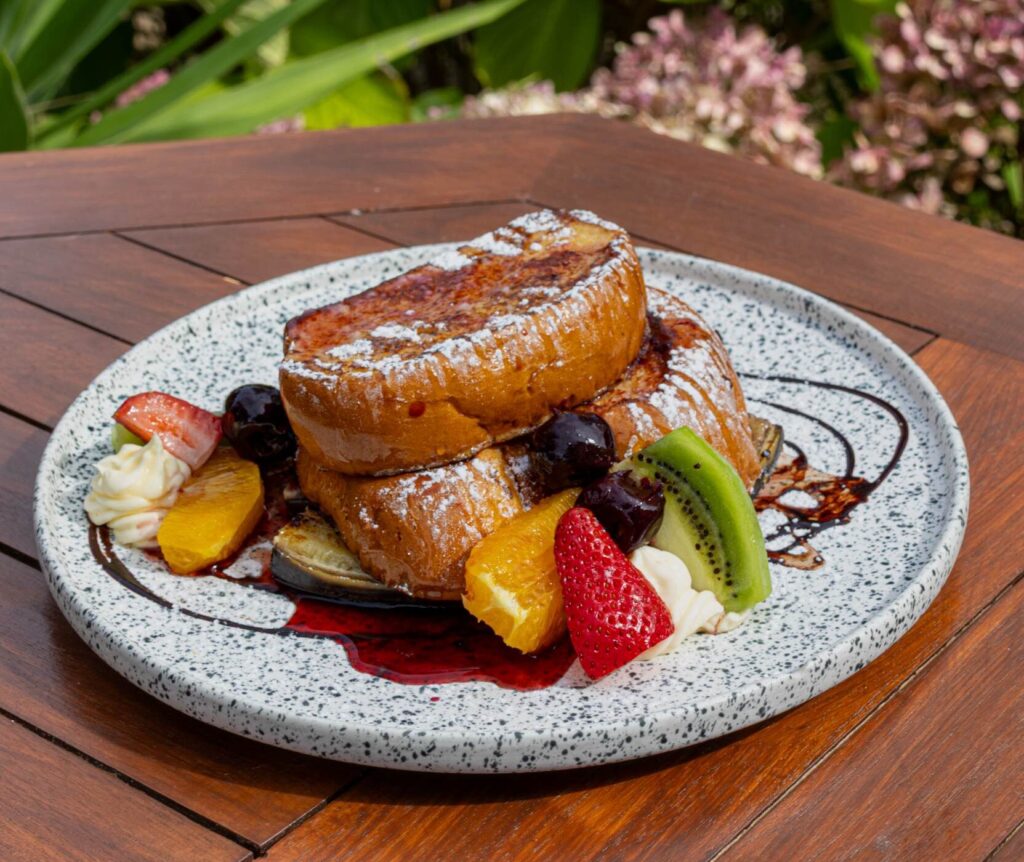 French Toast